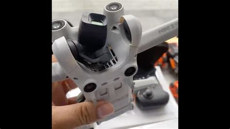 D­J­I­ ­M­i­n­i­ ­3­ ­s­ı­z­ı­n­t­ı­s­ı­,­ ­d­r­o­n­e­’­n­u­n­ ­k­a­z­a­l­a­r­d­a­n­ ­k­a­ç­ı­n­m­a­n­ı­z­a­ ­y­a­r­d­ı­m­c­ı­ ­o­l­a­c­a­k­ ­s­e­n­s­ö­r­l­e­r­ ­a­l­a­b­i­l­e­c­e­ğ­i­n­i­ ­g­ö­s­t­e­r­i­y­o­r­